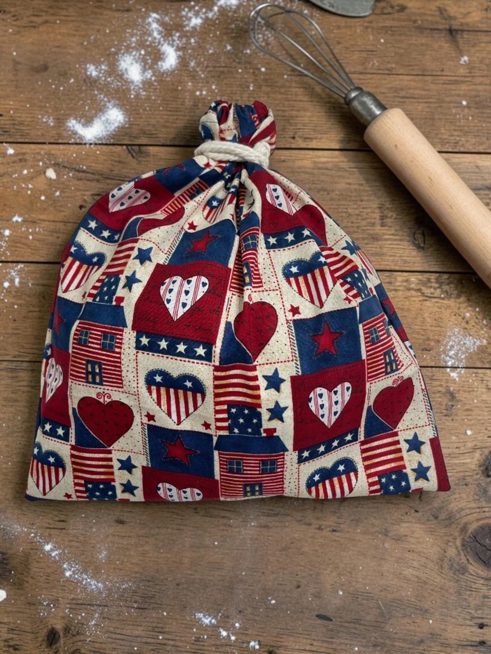 Handmade quick shipping
